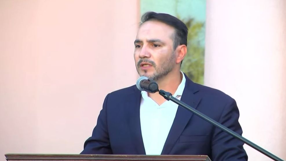 Fiesta nacional del chamame