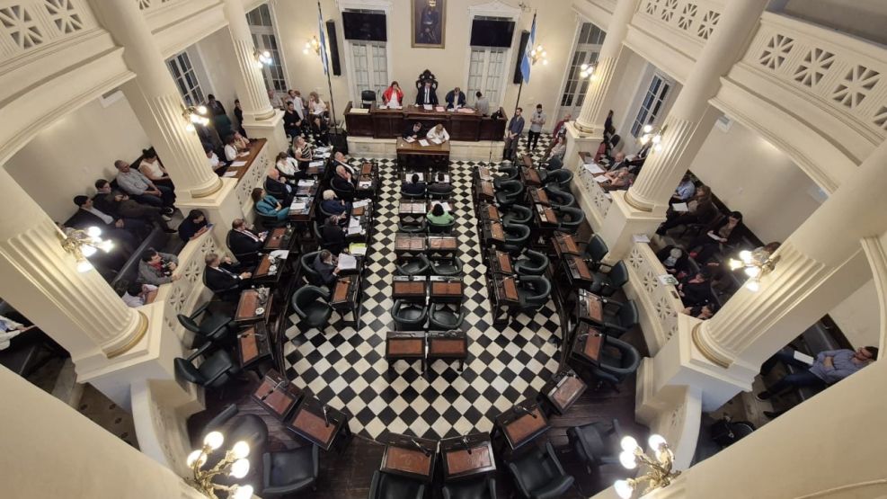 presupuesto corrientes