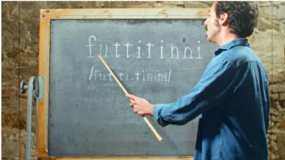 Qué es "futtitinni", la filosofía de los sicilianos para que la vida sea más liviana