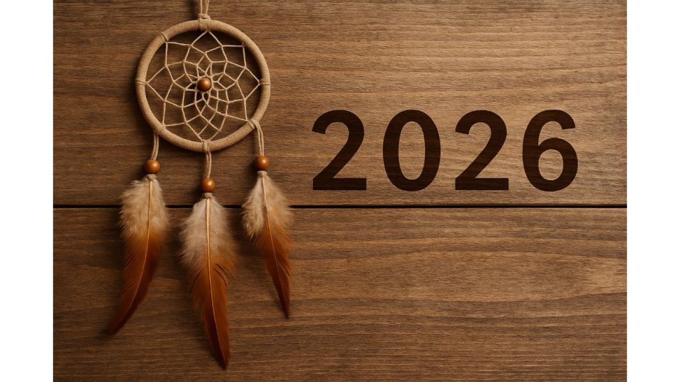 ¿Volver a empezar? ¿Hasta cuándo te vas a postergar?