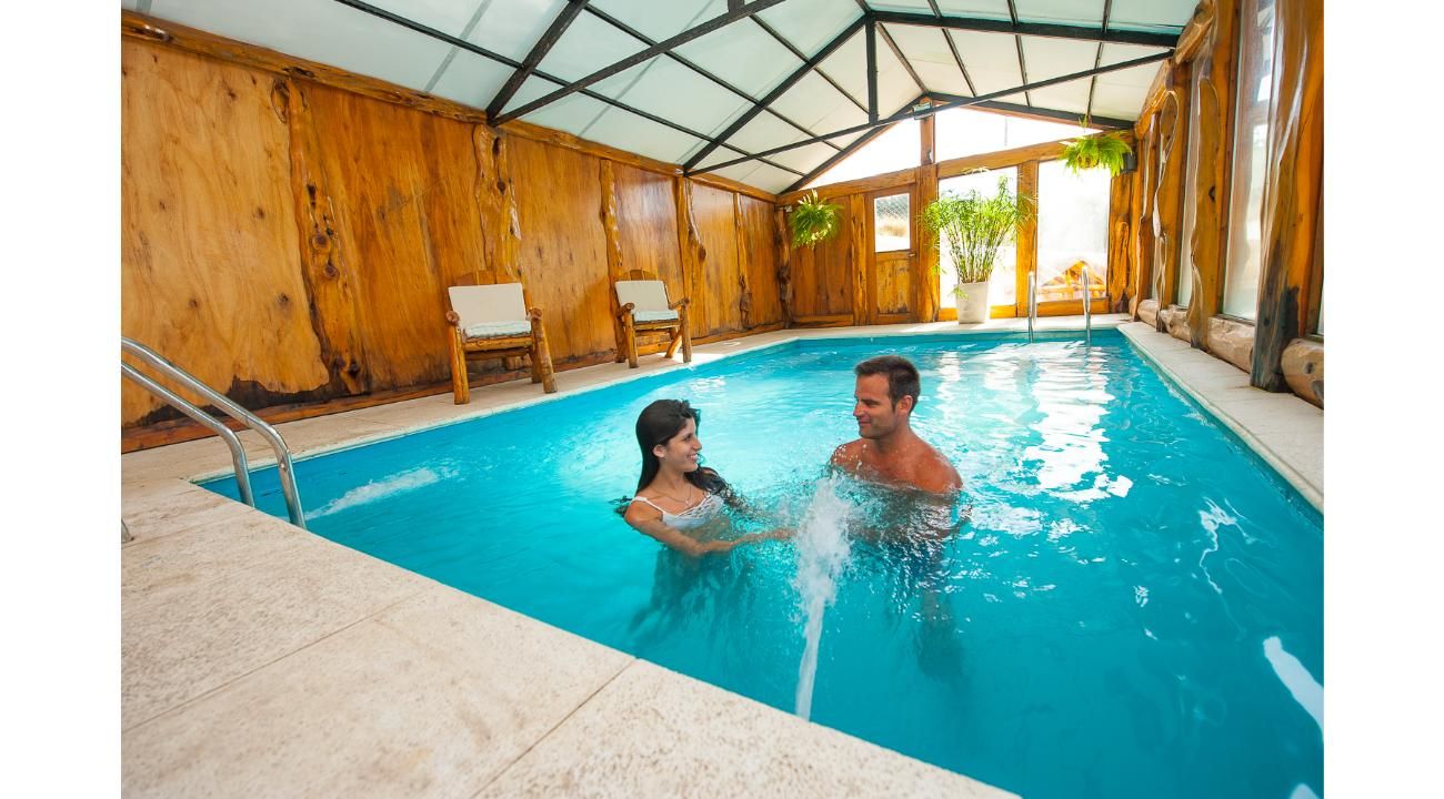 Viví la Primavera en su Máxima Expresión en Cabañas Antilhue, San Martín de los Andes