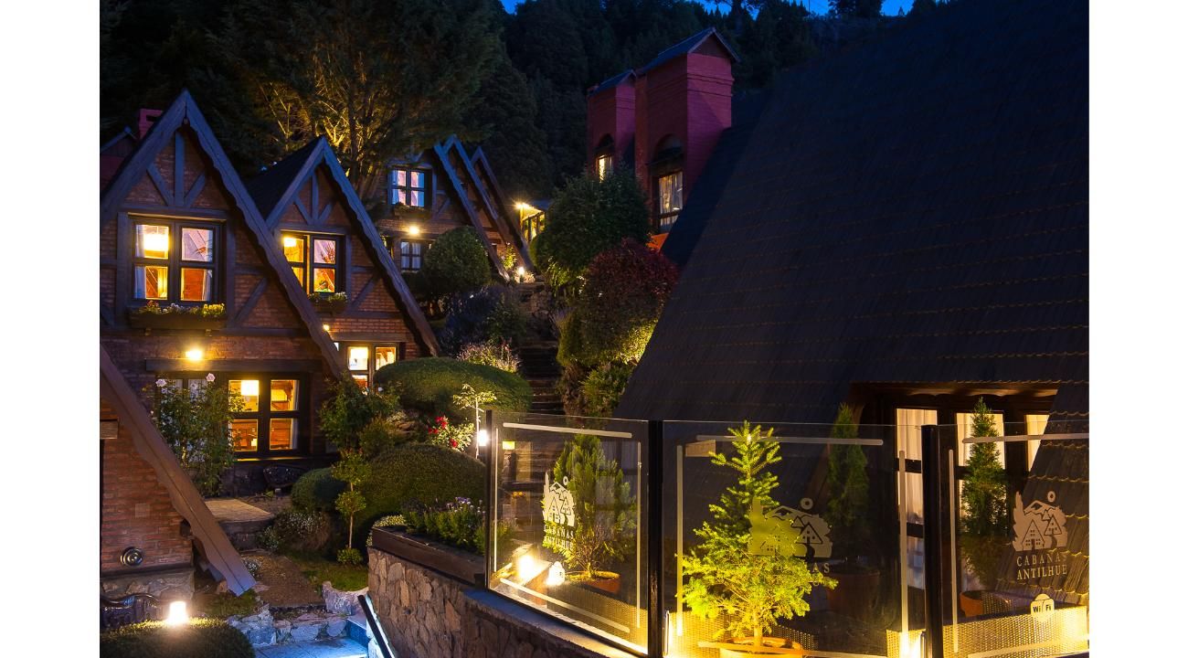 Viví la Primavera en su Máxima Expresión en Cabañas Antilhue, San Martín de los Andes