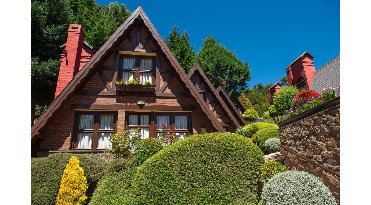 Viví la Primavera en su Máxima Expresión en Cabañas Antilhue, San Martín de los Andes