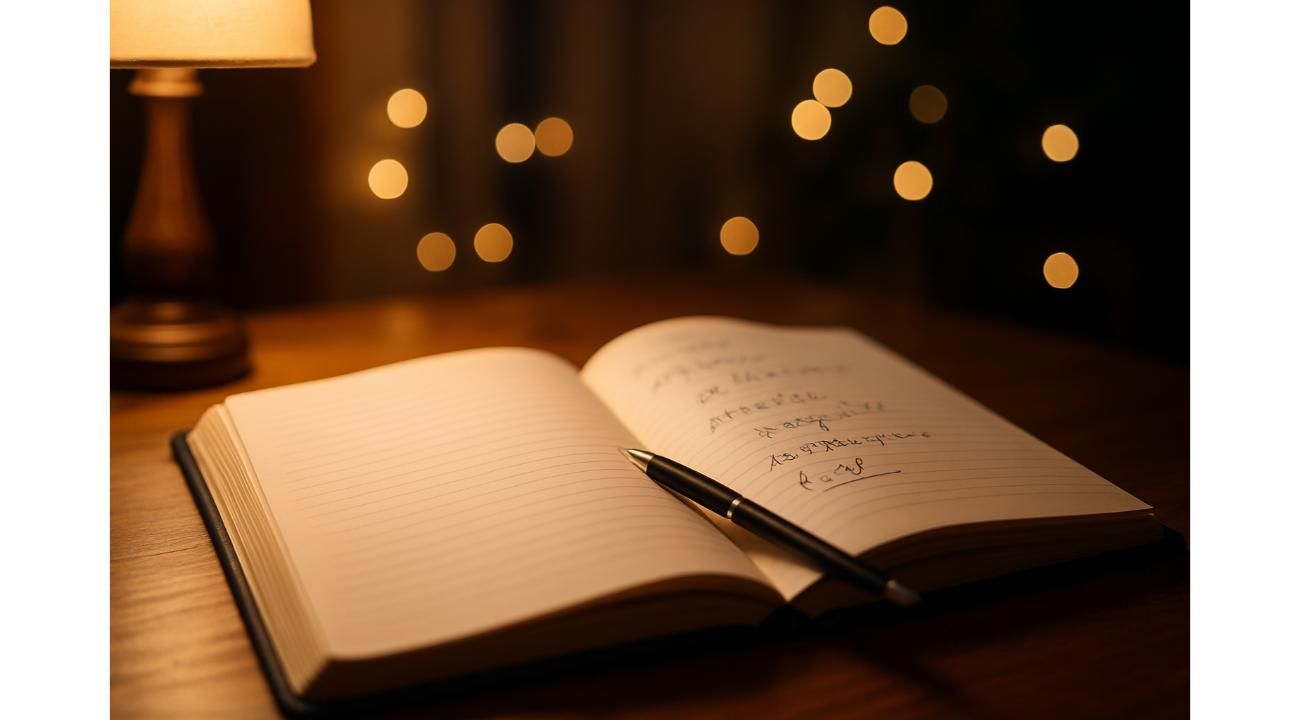 ¿Volver a empezar? ¿Hasta cuándo te vas a postergar?