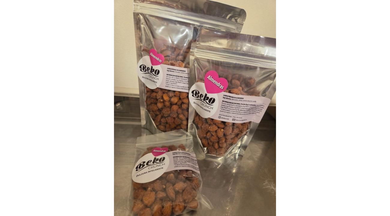 BEKOCRUNCH: Una marca que crece escuchando