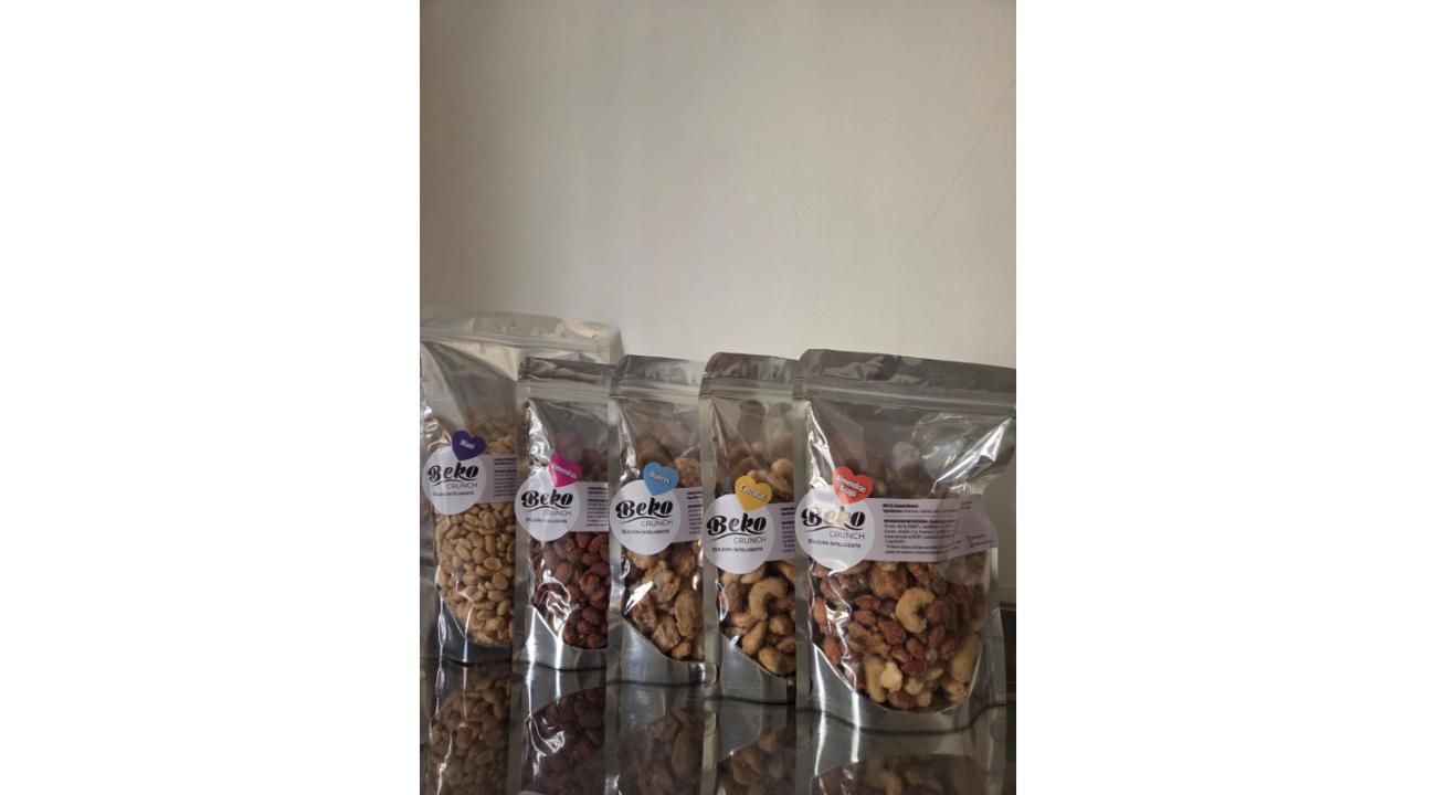 BEKOCRUNCH: Una marca que crece escuchando