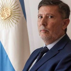 Cristian Auguadra | Foto:CEDOC