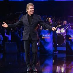 Dante Gebel | Foto:CEDOC