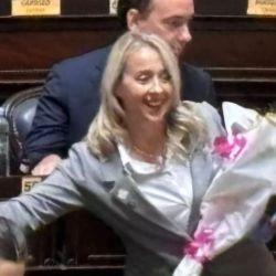 Fernanda Coitinho | Foto:CEDOC