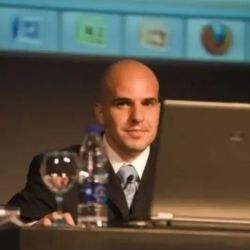 Francisco Langeri Bullrich | Foto:CEDOC