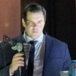 Gordo Dan | Foto:CEDOC