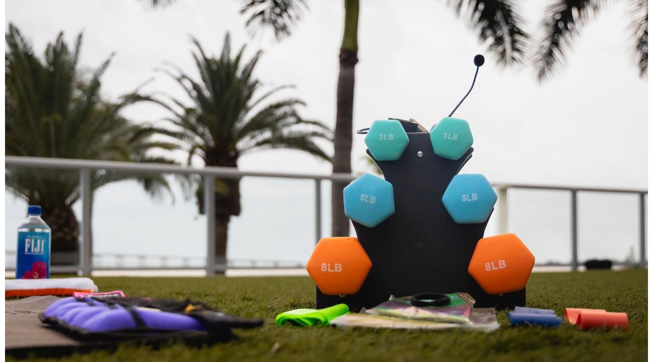 Energía y Calma en Diciembre: 