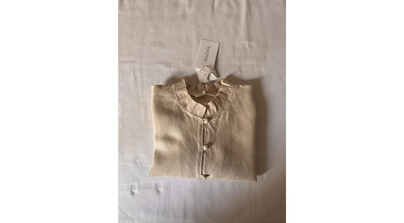 Magma: construir estilo más allá de la temporada