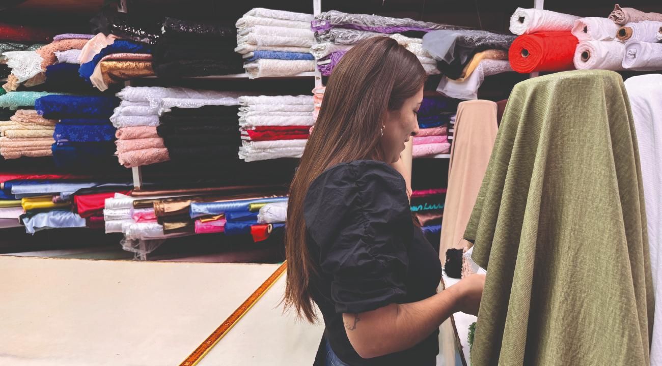 Magma: construir estilo más allá de la temporada