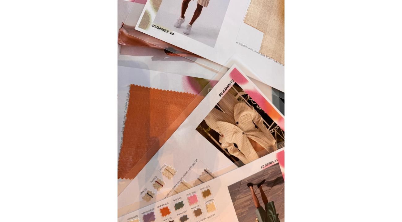 Magma: construir estilo más allá de la temporada