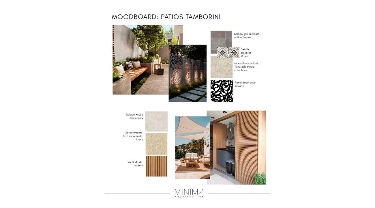 ¿Por qué trabajar con un estudio de arquitectura?