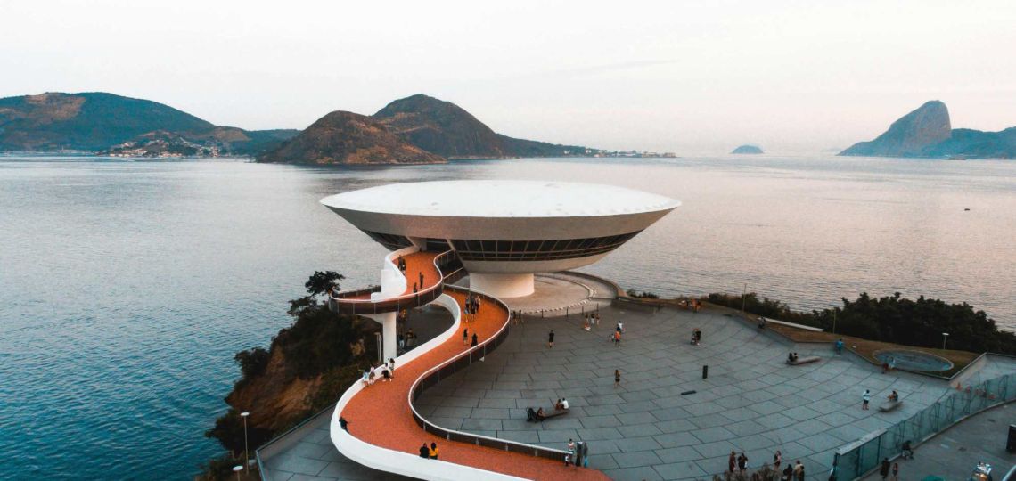 Vuelve Río Fashion Week: la semana de la moda carioca regresa tras diez años