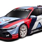 Desembarco Oficial: Hyundai llega al TCR Sudamérica