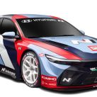 Desembarco Oficial: Hyundai llega al TCR Sudamérica