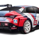 Desembarco Oficial: Hyundai llega al TCR Sudamérica