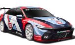 Desembarco Oficial: Hyundai llega al TCR Sudamérica
