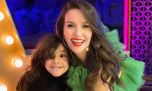 Así crece Merlín Atahualpa, el hijo de Natalia Oreiro y Ricardo Mollo: sin celular, sin internet y lejos de las carreras de sus padres