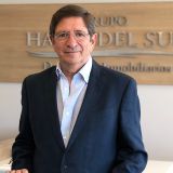 Agustín Freccero, Haras del Sur