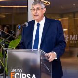 Jaime Garbarsky, Ecipsa