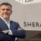 Jorge Sanchez, Sheraton