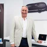 Ricardo Macri, MacStation