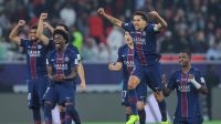PSG se consagró campeón de la Copa Intercontinental por penales ante Flamegno