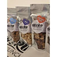 BEKOCRUNCH: Una marca que crece escuchando