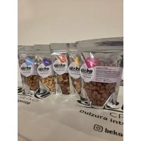 BEKOCRUNCH: Una marca que crece escuchando