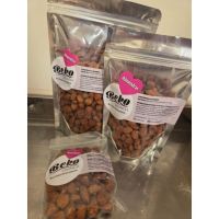 BEKOCRUNCH: Una marca que crece escuchando