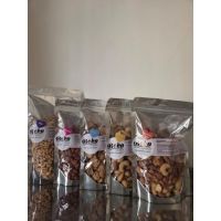 BEKOCRUNCH: Una marca que crece escuchando