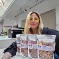 BEKOCRUNCH: Una marca que crece escuchando