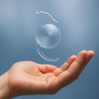 Ver sin anteojos después de los 50: la revolución de los lentes intraoculares multifocales.