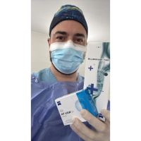 Ver sin anteojos después de los 50: la revolución de los lentes intraoculares multifocales.