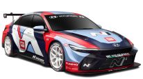 Desembarco Oficial: Hyundai llega al TCR Sudamérica