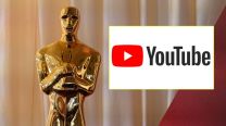 Premios Oscars a YouTube