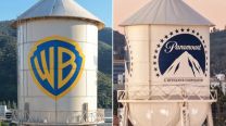 Warner Bros y Pramount