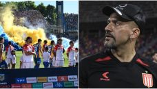 Juan Sebastián Verón