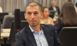 Luis Picat es diputado nacional por la provincia de Córdoba