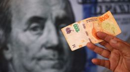 Argentine Peso Weakens To Record Even As US Confirms Swap