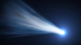 Cometa Atlas 31 17122025