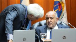 Comisión de acusación del consejo de la magistratura 17122025