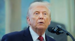 Donald Trump 17122025