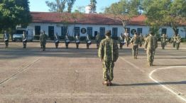 ejercito corrientes
