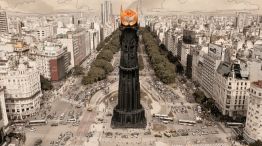 El editorial de Jorge Fontevecchia 