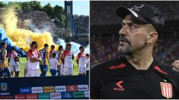 Estudiantes de La Plata